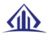 卢昂岛赛居所 Logo